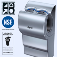 Dyson Airblade